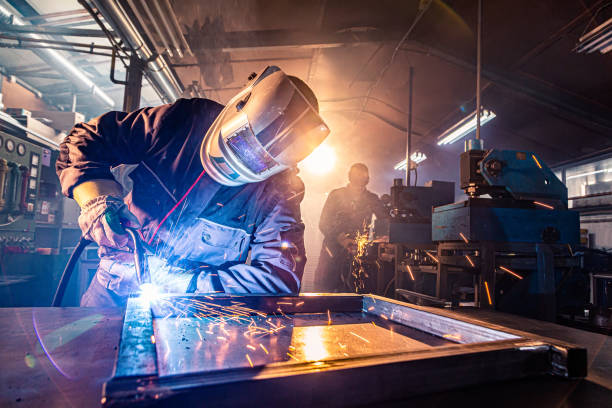Best Welding Equipment Sales and Repair in Boulevard Gardens, FL