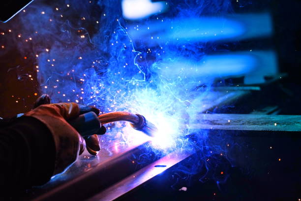 Best Structural Steel Welding in Boulevard Gardens, FL