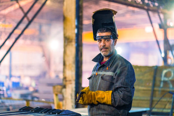 Best Artistic and Custom Metal Fabrication in Boulevard Gardens, FL