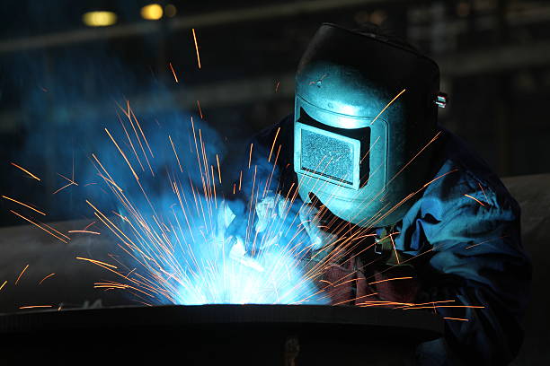 Trusted Boulevard Gardens, FL Welder & Metal Fabrication Experts