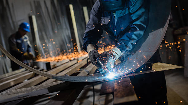 Best Food and Beverage Processing Equipment Welding in Boulevard Gardens, FL