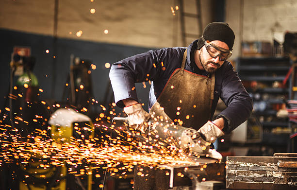 Best Marine and Shipbuilding Welding in Boulevard Gardens, FL