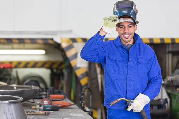 Best Marine and Shipbuilding Welding in Boulevard Gardens, FL